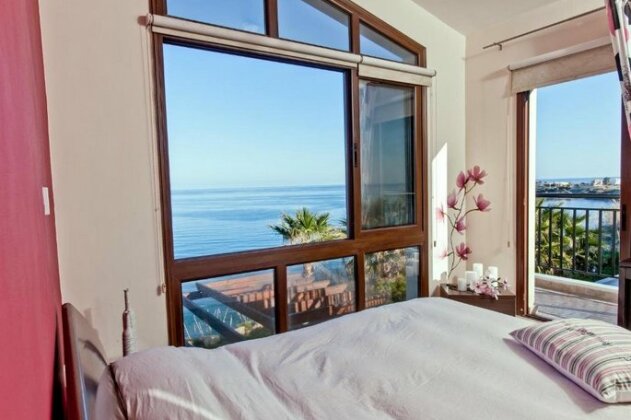 Kallinousa Beach Villa - Photo2