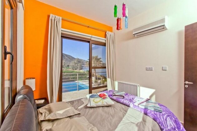 Kallinousa Beach Villa - Photo3