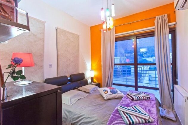 Kallinousa Beach Villa - Photo4