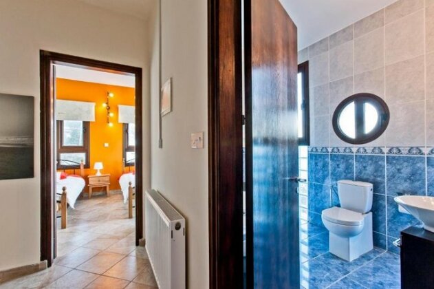 Kallinousa Beach Villa - Photo5