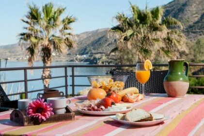 Kallinousa Beach Villa