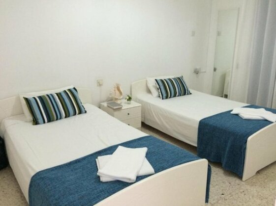 Mourayio Apartments - Photo2