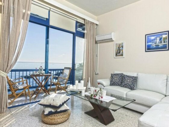 Mourayio Apartments - Photo5