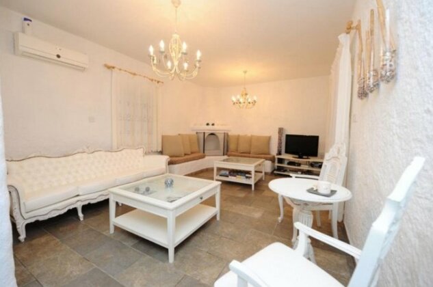 Votsalo villa - Photo3