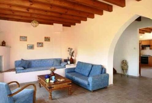 Z & X Holiday Villas - Pomos Area - Photo4