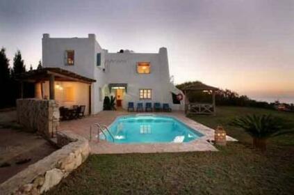 Z & X Holiday Villas - Pomos Area