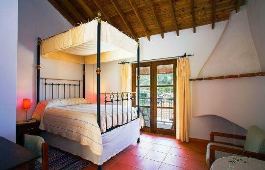 Ambelikos Traditional Agrohotel - Photo3