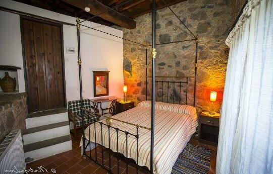 Ambelikos Traditional Agrohotel - Photo4