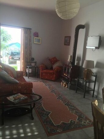 Karsiyaka Apartment - Photo2