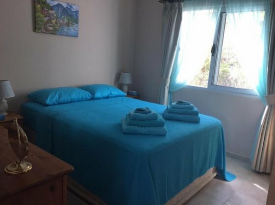 Karsiyaka Apartment - Photo3