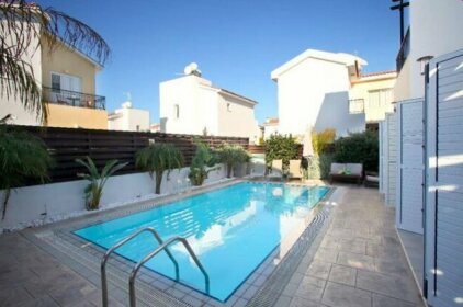 2 Br Villa Kos - Chg 8930