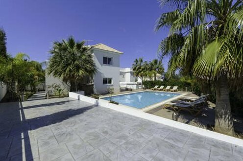 Adelais Villa 5 - Photo2