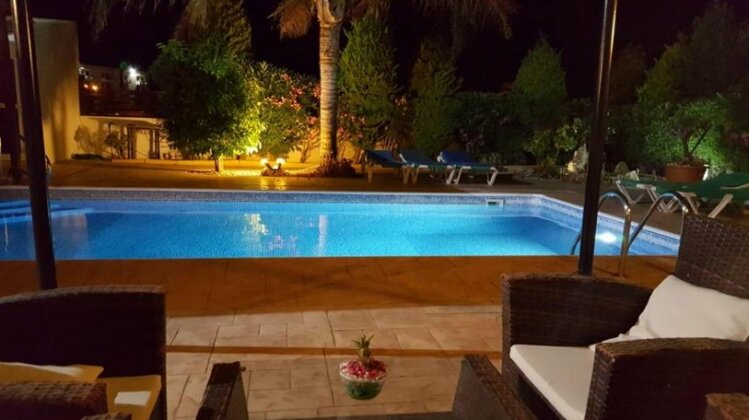 Alexandra Villa Central Protaras - Photo2