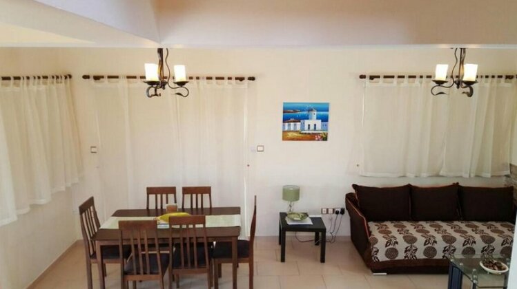 Alexandra Villa Central Protaras - Photo4