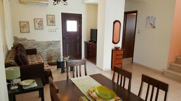 Alexandra Villa Central Protaras - Photo5