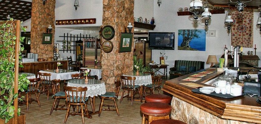 Anais Bay Hotel - Photo3