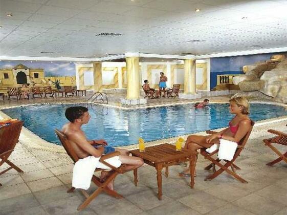 Anastasia Beach Hotel - Photo4