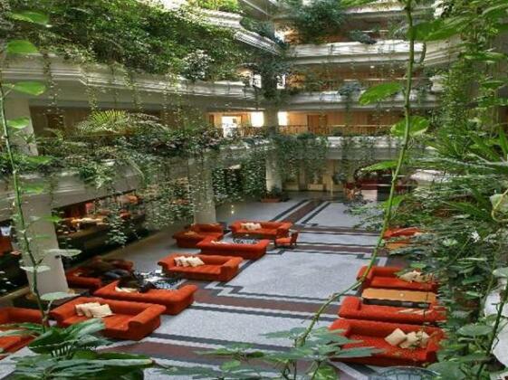 Anastasia Beach Hotel - Photo5