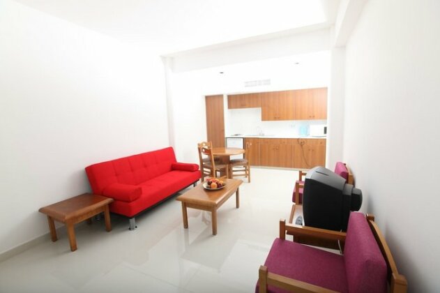 Anastasia Hotel Apartments - Photo5