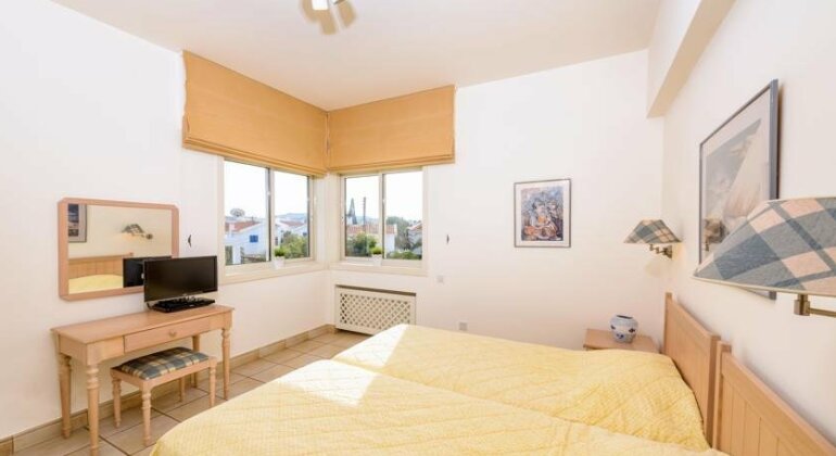 Apartment Caspian - Photo2