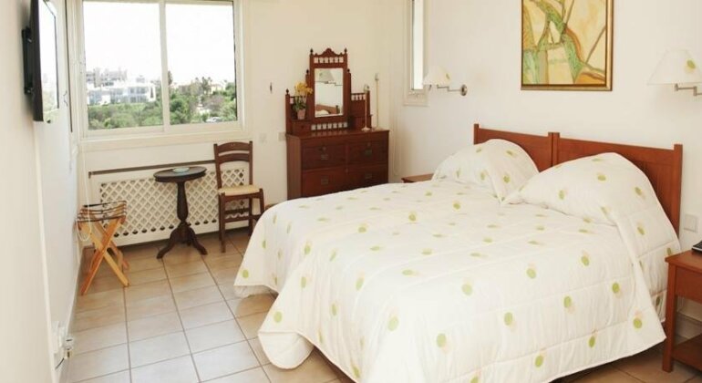 Apartment Caspian - Photo3