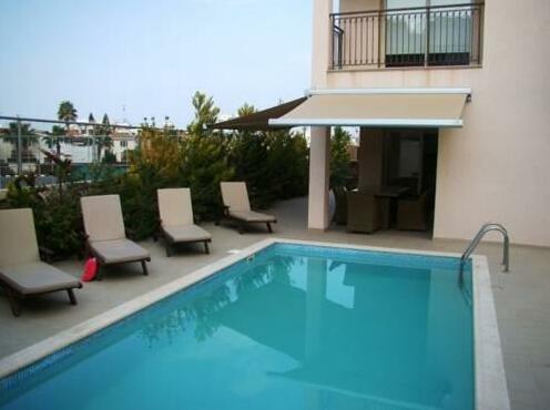 Aphrodite Villa - Photo2