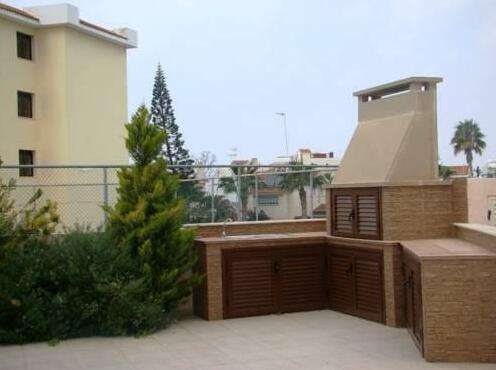 Aphrodite Villa - Photo3