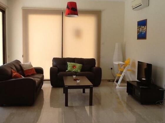 Aquablu Villa - Photo2
