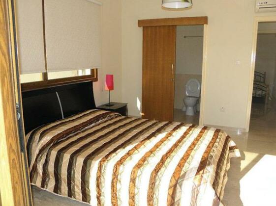 Aquablu Villa - Photo3