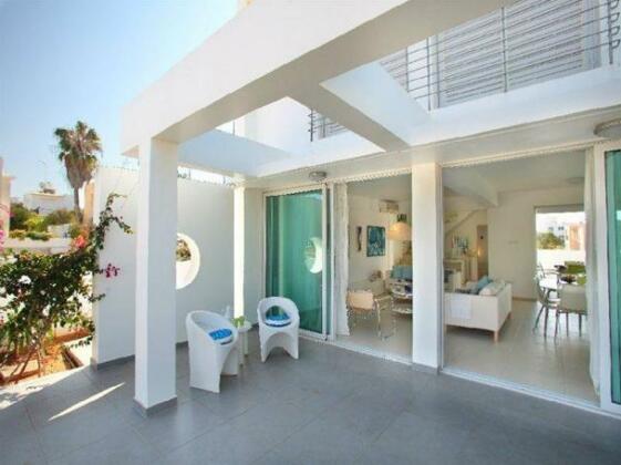 Architect's Villa - Photo2