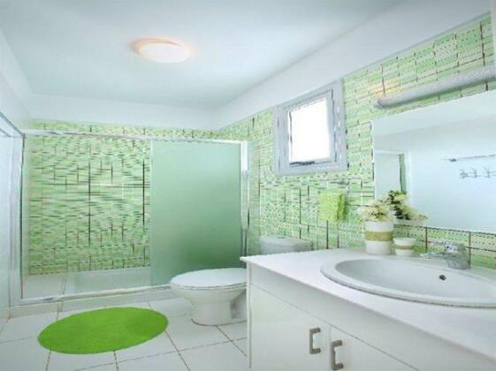 Architect's Villa - Photo3