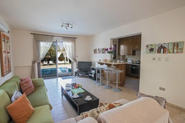 Artemisia Villa - Photo4