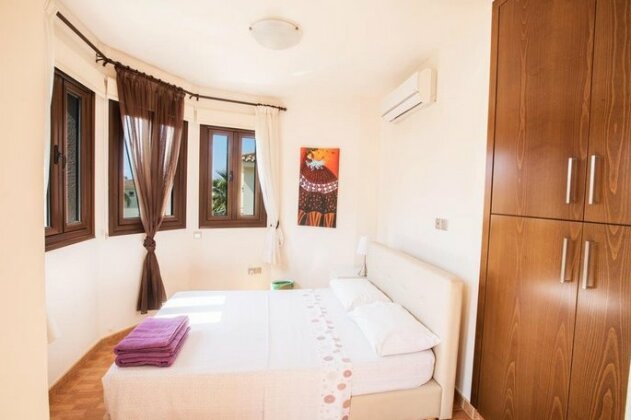 Artemisia Villa - Photo5