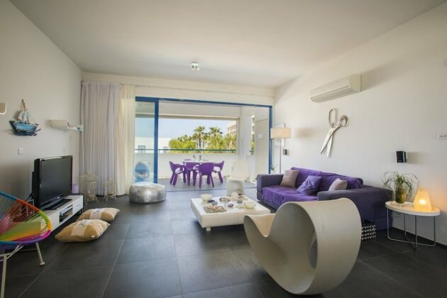 Aster Suite - Photo2