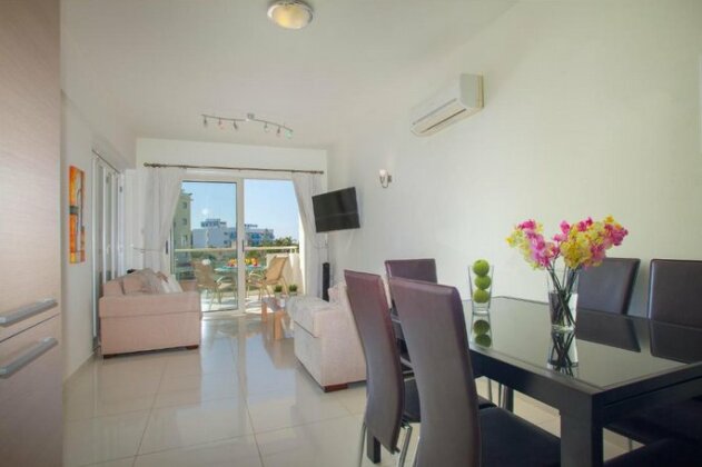 Athena Complex Apartment 103B - Photo2