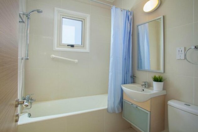 Athena Complex Apartment 103B - Photo4