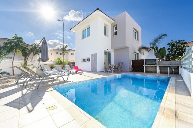 Avra Villa 75 - Photo2