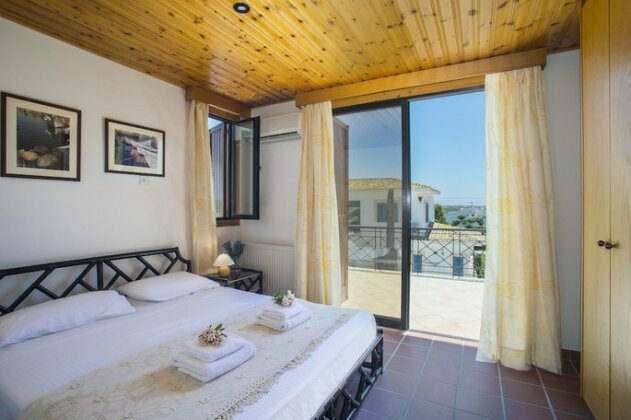 Ayia Napa Villa Magnolia - Photo4