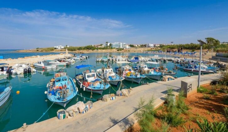 Ayia Triada View - Photo3