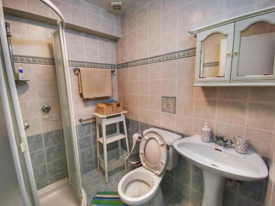 Ayios Elias 2 bed apt - Photo2