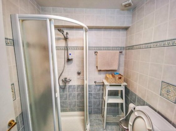 Ayios Elias 2 bed apt - Photo3