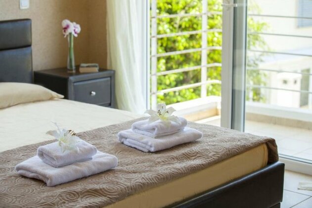 Beachfront villa Del Mare - Photo2