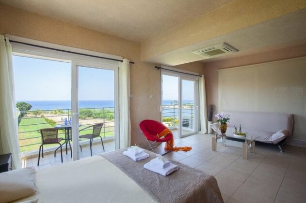 Beachfront villa Del Mare - Photo4