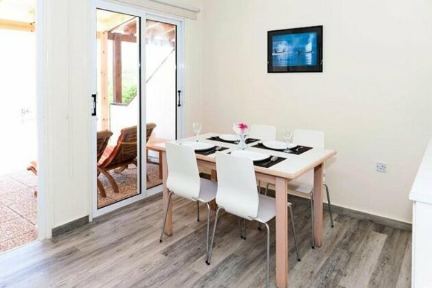 Beautiful Maisonette at very quiet area between Protaras and Konnos - Photo3