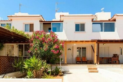 Beautiful Maisonette at very quiet area between Protaras and Konnos