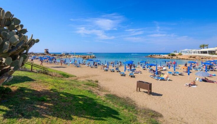 Blue Pelagos Villa - Photo4