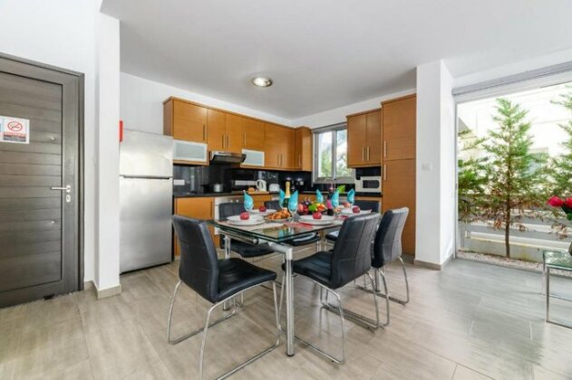 Blue Pelagos Villa - Photo5