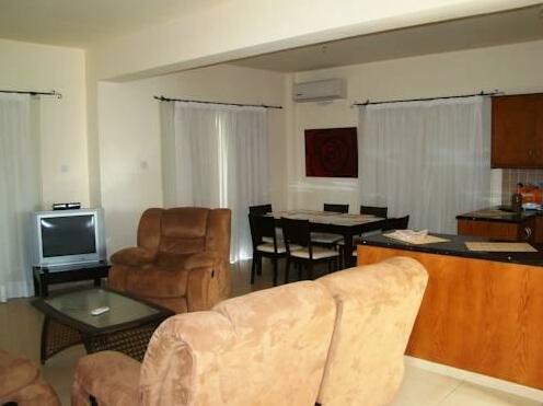 Blue Water Bay Royal House - Photo5