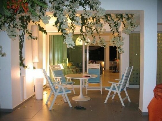 Bougainvillea Protaras - Photo2