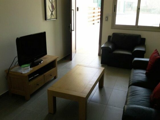 Bowker Apartment - Photo2